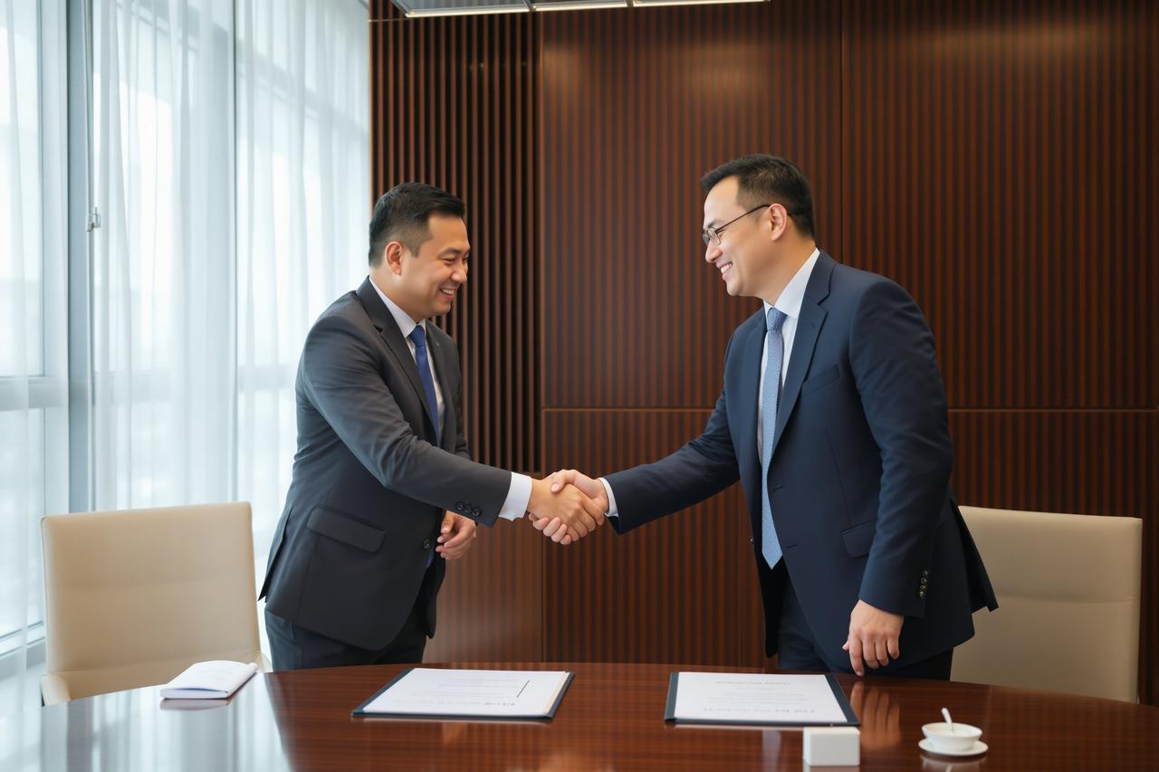 色色视频与腾讯视频达成战略合作，共同打造精品内容生态